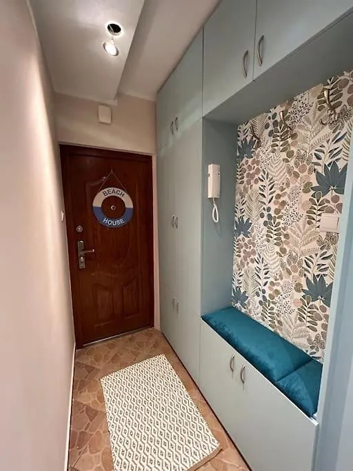 Apartament Sea Nest Brzezno, Blisko Morza غدانسك