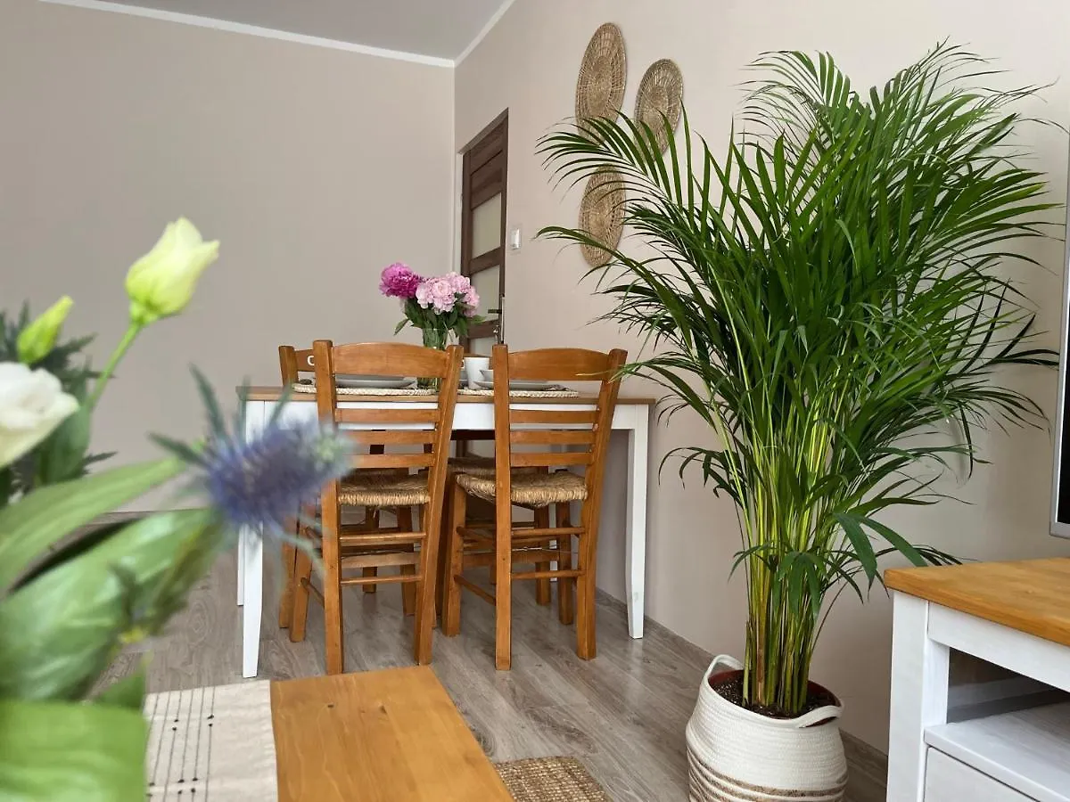 شقة Apartament Sea Nest Brzezno, Blisko Morza غدانسك